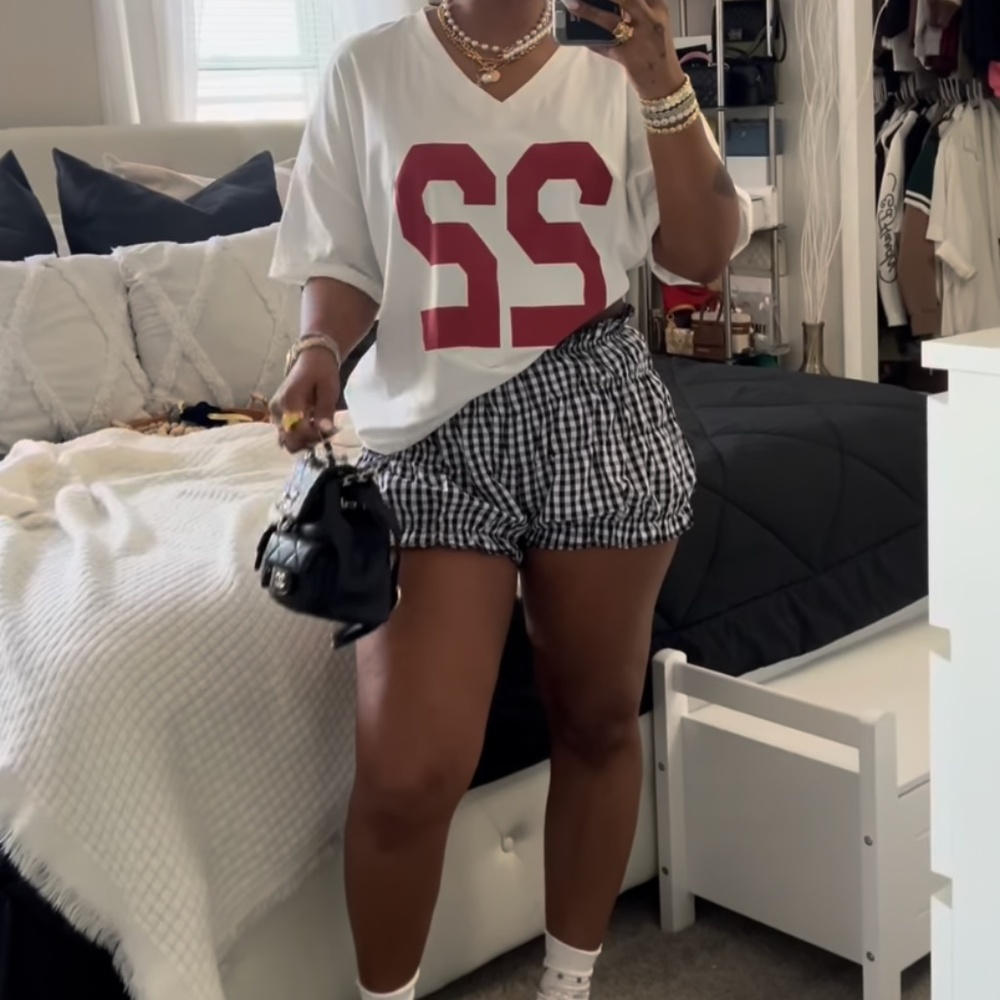 Meet your Posher, Kim